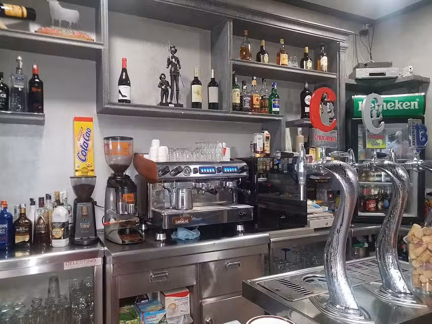 Bar Grajos