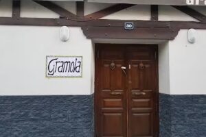 Bar Gramola