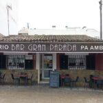 Bar Gran Parada