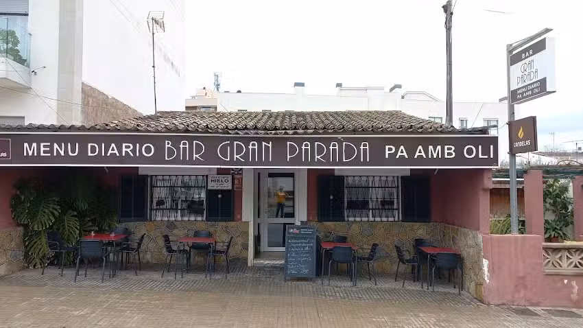 Bar Gran Parada