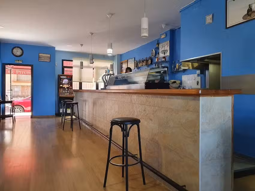 Bar Gran Pitufo