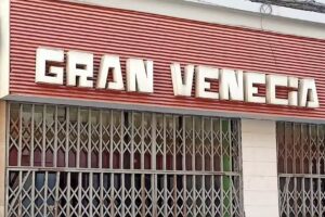 Bar Gran Venecia