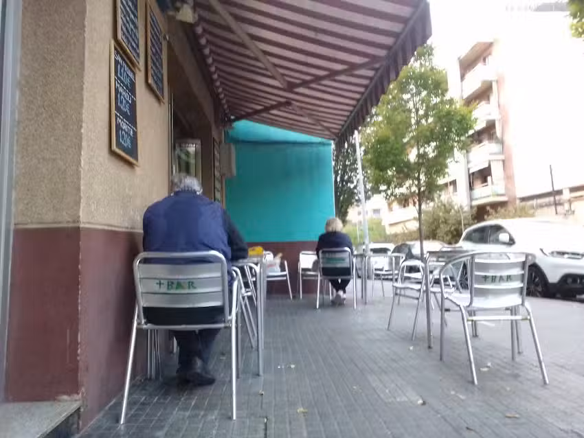 Bar Granada