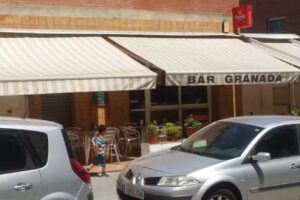 Bar Granada
