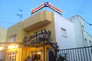 Bar Granada