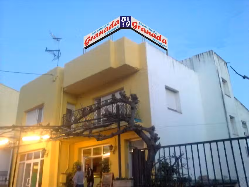 Bar Granada