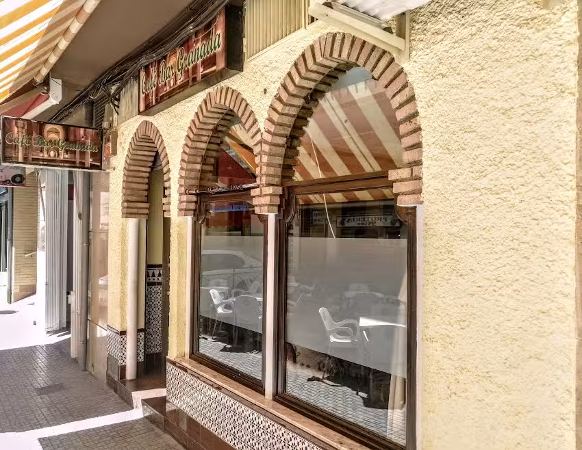 Bar Granada