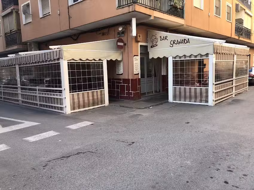 Bar Granada