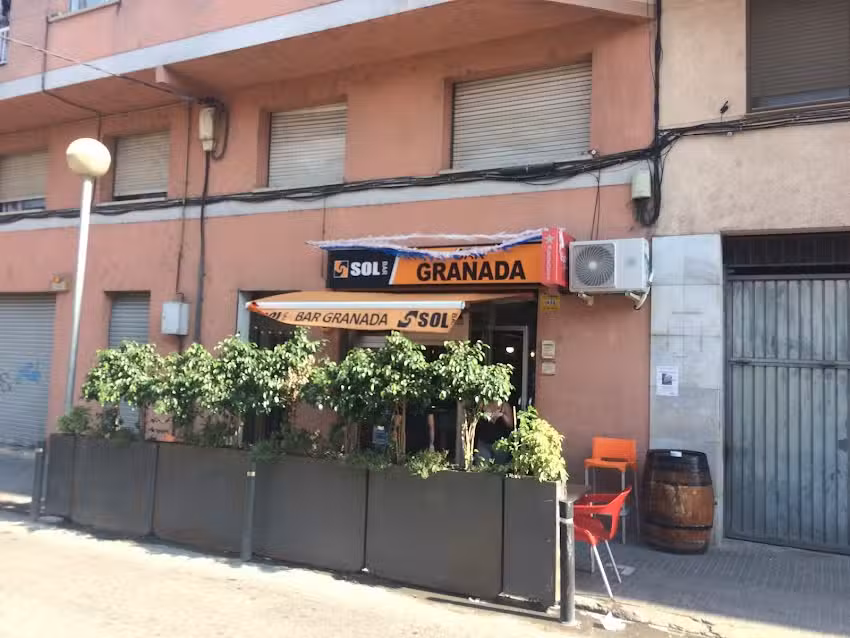Bar Granada