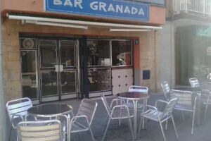Bar Granada