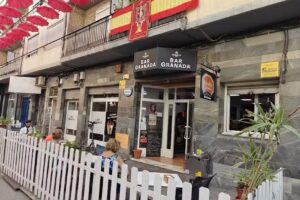Bar Granada