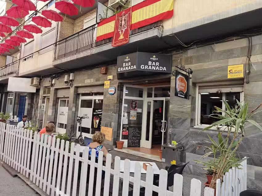 Bar Granada