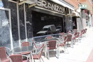 Bar Granizos