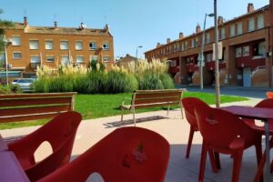 Bar-Granja El Tur&oacute;