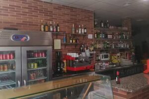 Bar Granja els Amics Menjars Preparats