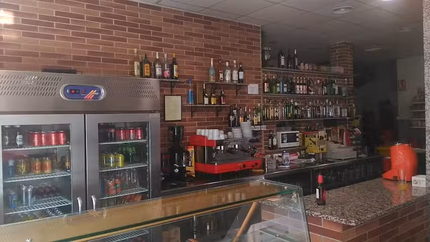 Bar Granja els Amics Menjars Preparats