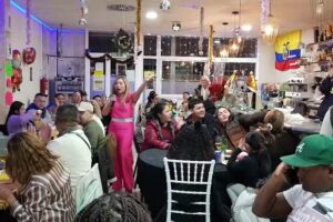 Bar Granja la Trobada