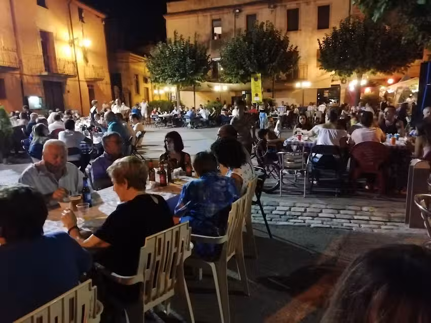 Bar Granja Termal Caf&egrave;