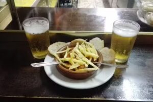 Bar Gredos