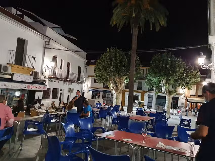Bar Gregorio