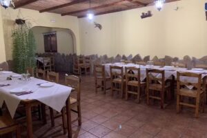 Bar Grill La Amistad