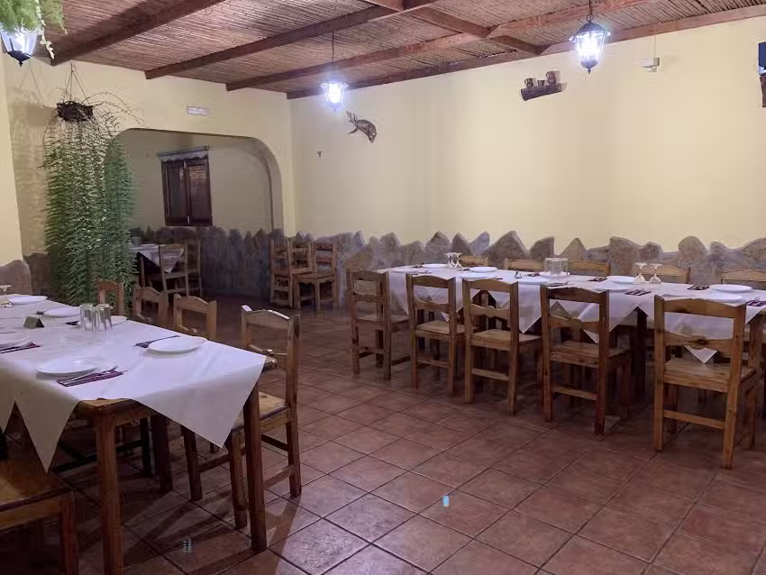 Bar Grill La Amistad