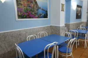 Bar & Grill &laquo;Los Argentinos&raquo;