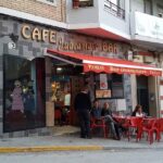 Bar Guacamayo