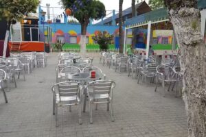 Bar Guadiamar &raquo; Los Catetos&raquo;