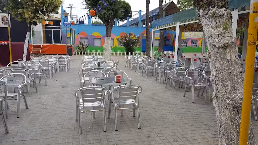 Bar Guadiamar &raquo; Los Catetos&raquo;