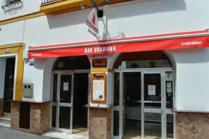 Bar Guadiana