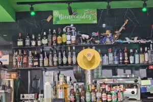 Bar Guajira Puga