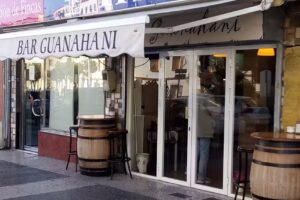 Bar Guanahani