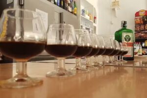 Bar Guardao en el 43