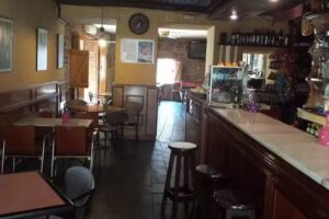 Bar Guede-Menú y Tapas