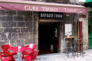Bar Gure Txoko