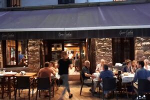 Bar Gure Txokoa C. B.