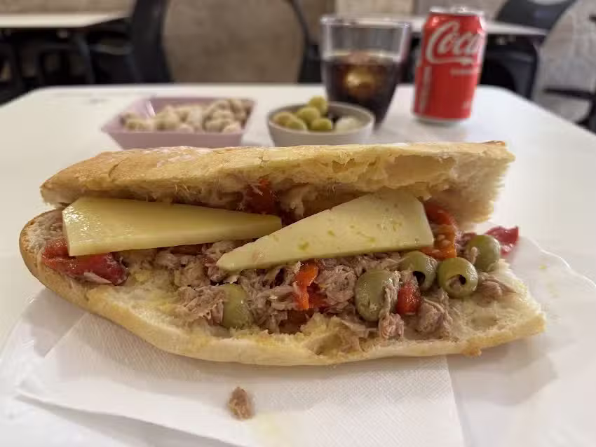 Bar Gusi