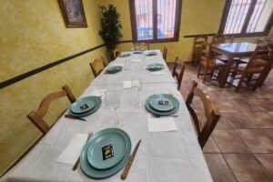 Bar Gutierre Mu&ntilde;oz