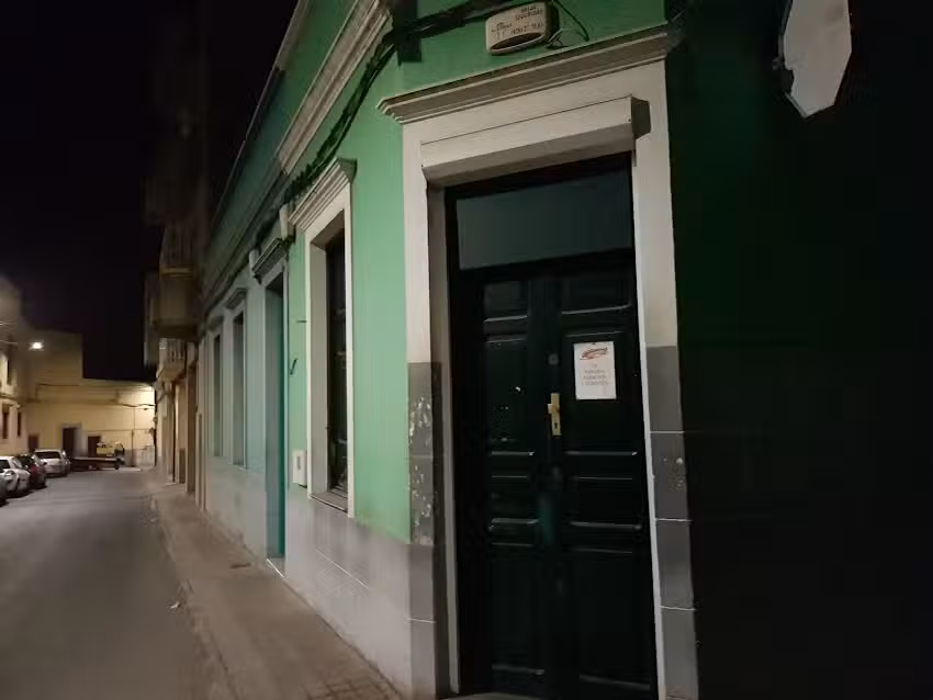 Bar Guzm&aacute;n e Hijos