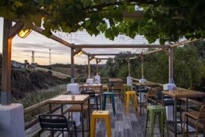 Bar habana chill out