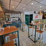 Bar Habanera
