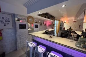 Bar Habasko – The hidden Bar