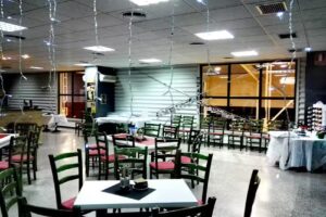 Bar, Hamburgueseria Elpoli