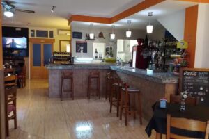 Bar Hamburgueseria Puigserver