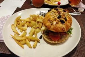 Bar Happy el Puertecito