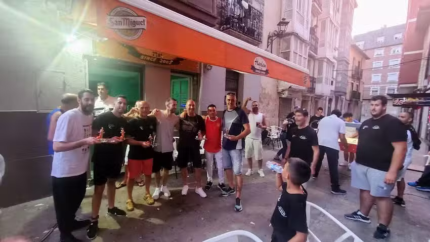 Bar Harlem