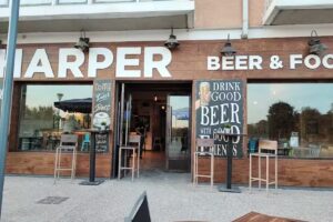 Bar Harper