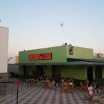 Bar Hawaiano