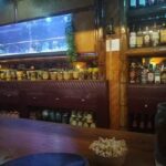 Bar hawaiano